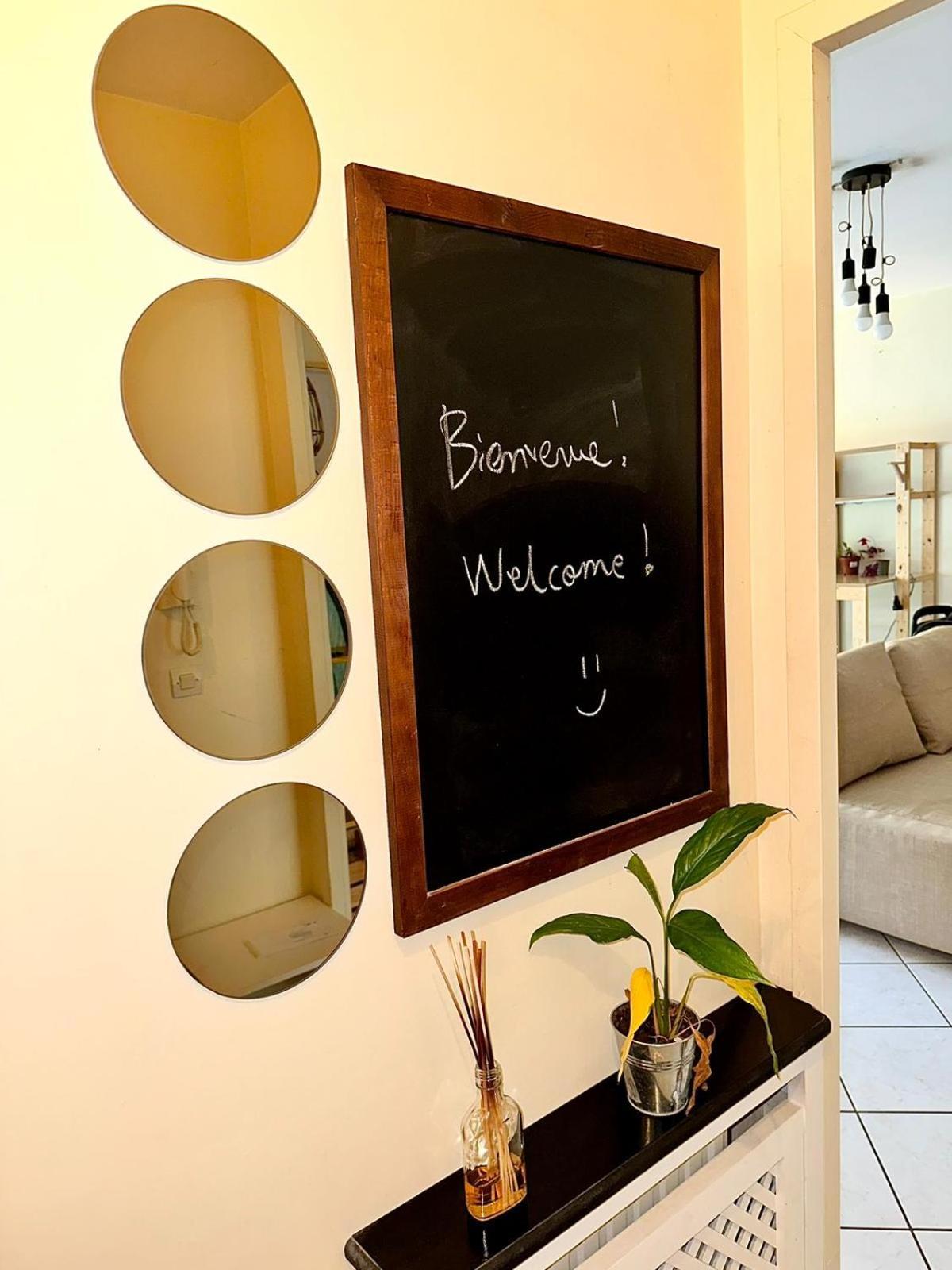 Evry-Gregy-sur-Yerre Appartement Calme Avec Jardin Proche De Paris מראה חיצוני תמונה